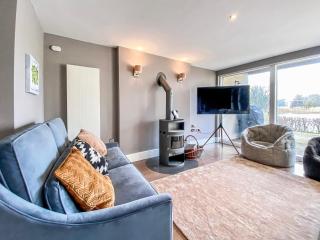 Linnet Cottage - Somerford Keynes - 8