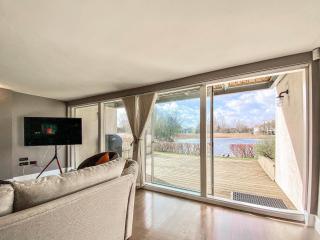 Linnet Cottage - Somerford Keynes - 7