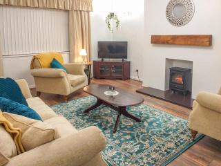 Trem Y Werydd - Amlwch - 9