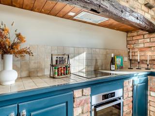 Owl Barn - Benington - 2