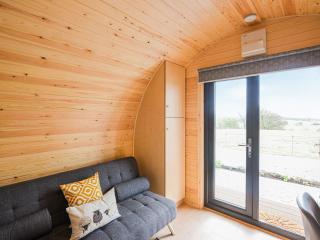 Cae Bitfel - Cottage - Llanwddyn - 8