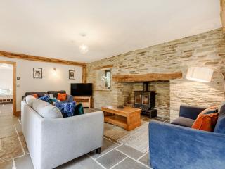 Penshenkin Barn - Llanfihangel-nant-Melan - 8