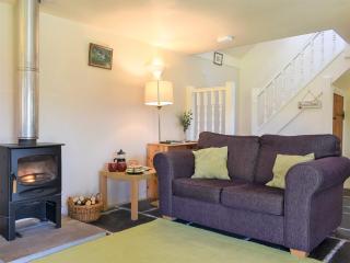 Crofters Barn - Brentor - 8