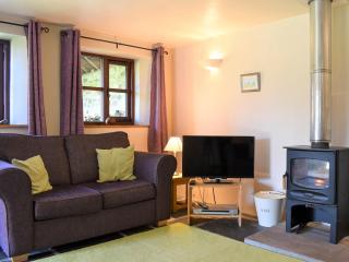 Crofters Barn - Brentor - 9