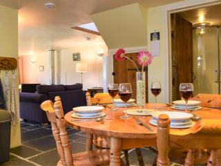 Crofters Barn - Brentor - 6