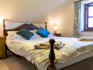 Crofters Barn - Brentor - 3