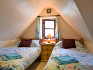 Crofters Barn - Brentor - 1