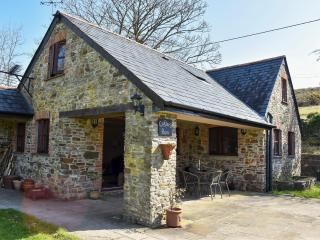 Crofters Barn - Brentor - 0