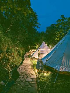 Zenda Glamping - Bảo Lộc - 1