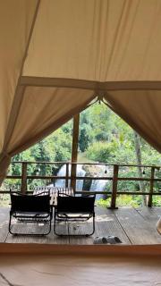Zenda Glamping - Bảo Lộc - 8
