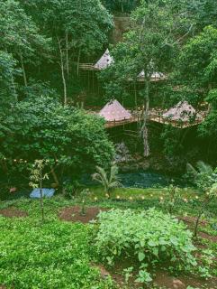 Zenda Glamping - Bảo Lộc - 0