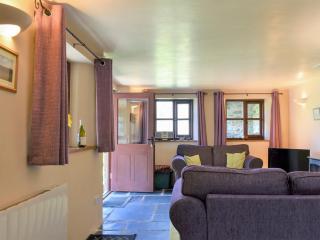 Crofters Barn - Brentor - 7