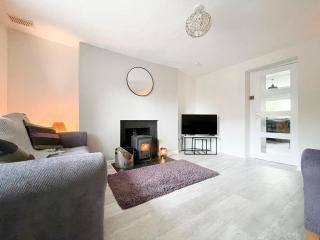 Academy Street Cottage - Tain - 9