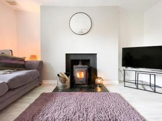 Academy Street Cottage - Tain - 8