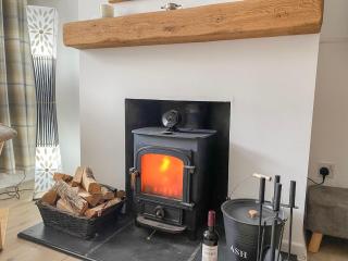 Holly Cottage - Palnackie - 9