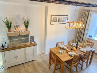 Holly Cottage - Palnackie - 6