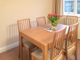 Rothbury Cottage - Rothbury - 7