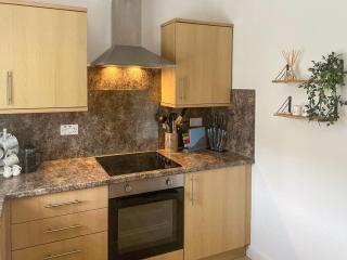 Holly Cottage - Palnackie - 2