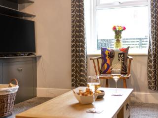 Cygnet Cottage - Seahouses - 6