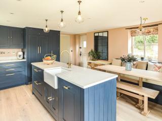 Grove Cottage - Salperton - 3