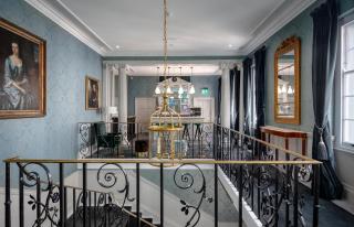 No. 30 Knightsbridge - 7