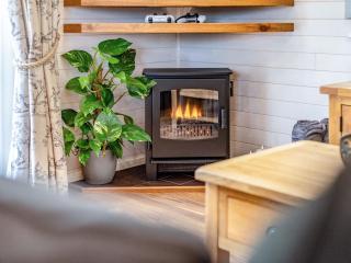 Lavender Lodge - Willington - 8
