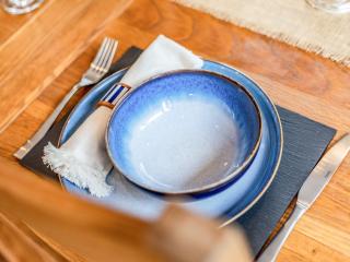 Lavender Lodge - Willington - 5