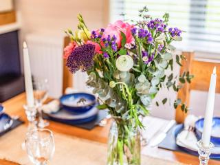 Lavender Lodge - Willington - 6