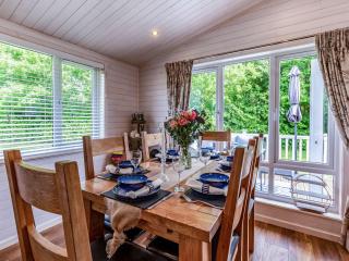 Lavender Lodge - Willington - 4