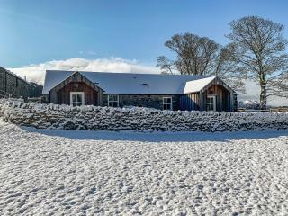 Newonstead Bothy - Cottage - 4