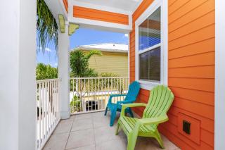 Teenie Bikini Cottage With Private Hot Tub Near Disney With Margaritaville Resort Island H2O Access - 3071Kl - Orlando - 9