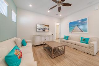 Tropical Oasis Cottage With Private Hot Tub Near Disney With Margaritaville Resort Island H2O Access - 3021La - Orlando - 5