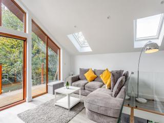 Waterside Lodge Six - Uk38264 - Southowram - 7