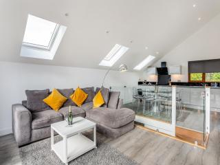 Waterside Lodge Six - Uk38264 - Southowram - 4