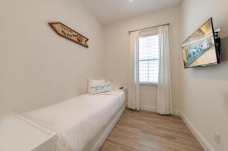 Tropical Oasis Cottage With Private Hot Tub Near Disney With Margaritaville Resort Island H2O Access - 3021La - Orlando - 4