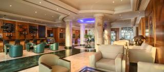 Radisson Blu Hotel, Muscat - Mascate - 8