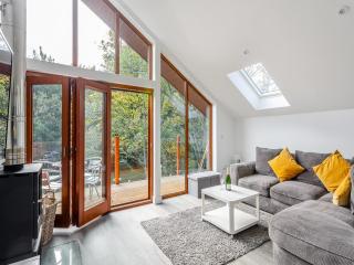 Waterside Lodge Six - Uk38264 - Southowram - 8