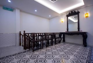 Island Guesthouse Penang - George Town - 2