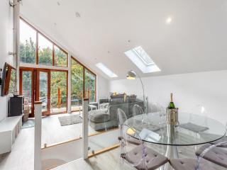 Waterside Lodge Six - Uk38264 - Southowram - 2