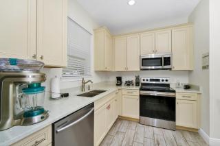 Key Lime Cottage Near Disney With Margaritaville Resort & Island H20 Waterpark Access - 2960Sr - Kissimmee - 4