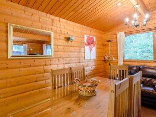 Scandinavian Lodge - Uk37188 - Legbourne - 3