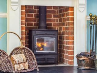 Hemblington Hall Arts And Leisure Ltd - South Walsham - 6
