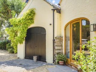 The Old Workshop - Cottage - Broom - 0
