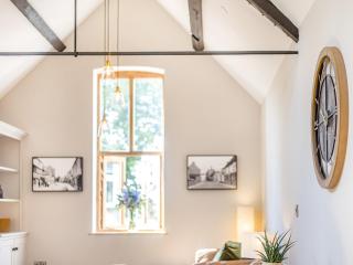 The Old Workshop - Cottage - Broom - 5