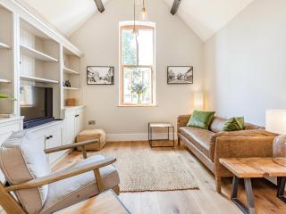 The Old Workshop - Cottage - Broom - 9