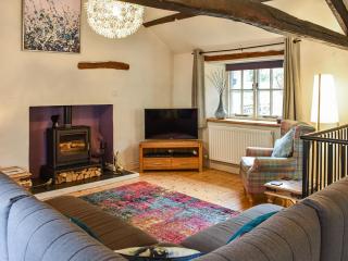 Forge Cottage - 5