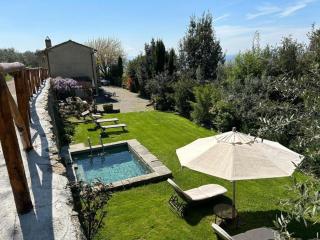 Antico Casale by PosarelliVillas - 6