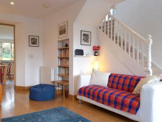 Collingwood Cottage - Marloes - 6
