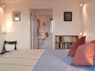 Collingwood Cottage - Marloes - 1
