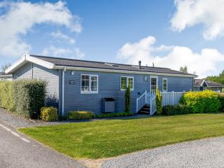 Chestnut Lodge - Willington - 8